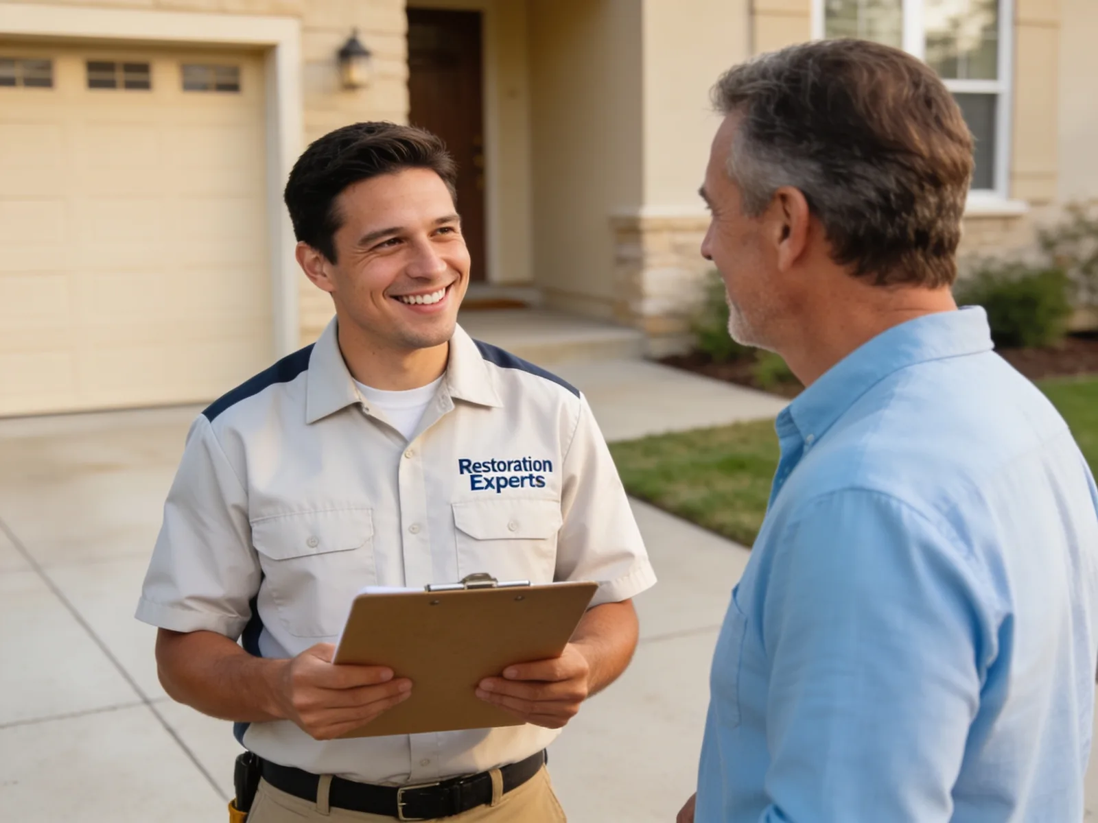 Water Damage Cleanup Loraine, IL FAQs